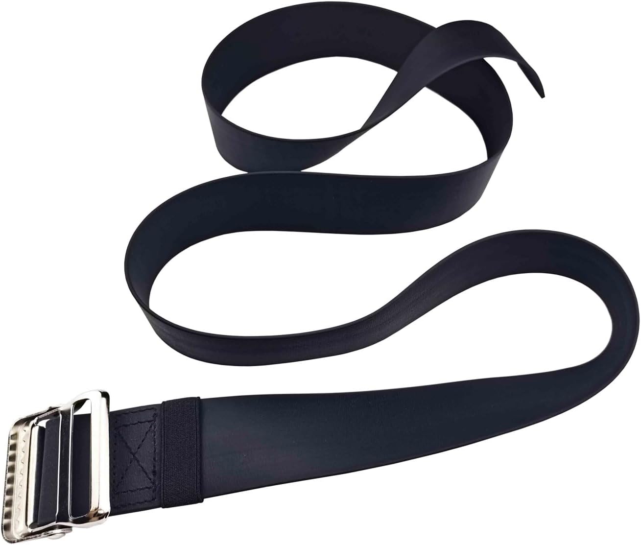 Next Gen Premium Vinyl Gait Belt -Durable, Wipeable and Hygienic Transfer aid