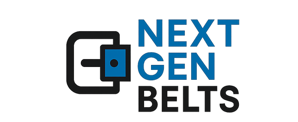 Next Gen Belts