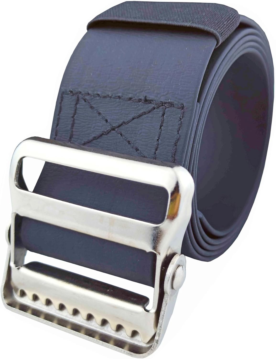 Next Gen Premium Vinyl Gait Belt -Durable, Wipeable and Hygienic Transfer aid