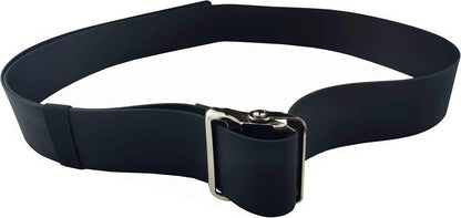 Next Gen Premium Vinyl Gait Belt -Durable, Wipeable and Hygienic Transfer aid